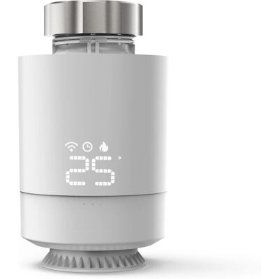 Hama 00176592 WiFi Älykäs Radiator Termostaatti - Radiatoriventtiili Hama 00176592 WiFi Älykäs Radiator Termostaatti - Radiatoriventtiili