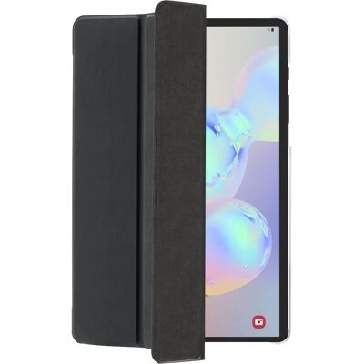 Hama Fold Clear 12.4" Schwarze Tablet-Hülle für Samsung Galaxy Tab S7+ Hama Fold Clear 12.4" Schwarze Tablet-Hülle für Samsung Galaxy Tab S7+