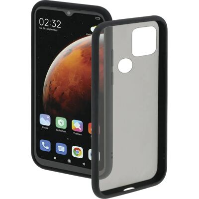 Coque Invisible Hama Xiaomi Redmi 9C - Résistance aux Chocs - Publicité Coque Invisible Hama Xiaomi Redmi 9C - Résistance aux Chocs - Publicité