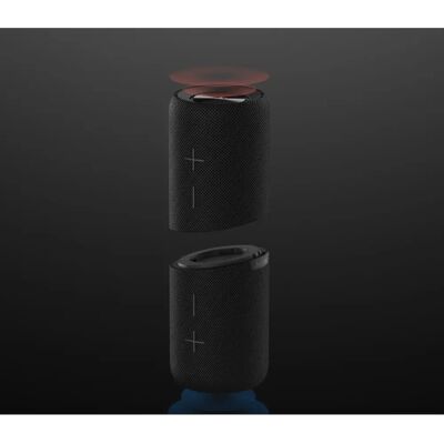 Hama Twin 2.0 Altavoz Bluetooth portátil a prueba de agua - 20 W Hama Twin 2.0 Altavoz Bluetooth portátil a prueba de agua - 20 W