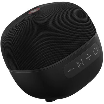 Hama Cube 2.0 Bärbar Bluetooth-högtalare - 4W - Svart Hama Cube 2.0 Bärbar Bluetooth-högtalare - 4W - Svart