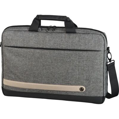 Hama Terra 15.6" Laptop Bag - Grey Hama Terra 15.6" Laptop Bag - Grey