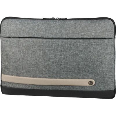 Hama Terra 15,6" Notebook-Sleeve - Grau Hama Terra 15,6" Notebook-Sleeve - Grau