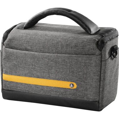 Hama Terra Compact Camera Bag - Grey Hama Terra Compact Camera Bag - Grey
