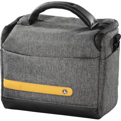 Hama Terra Kompakt Kameratasche - Nachhaltige Polyester Hama Terra Kompakt Kameratasche - Nachhaltige Polyester