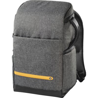 Hama Terra Rucksack - 14 (Fotorucksack, 13 l), Grau Hama Terra Rucksack - 14 (Fotorucksack, 13 l), Grau