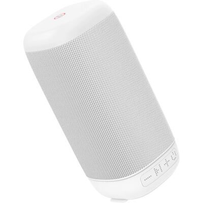 Hama Tube 2.0 Mono Bärbar Bluetooth-högtalare - 3W Hama Tube 2.0 Mono Bärbar Bluetooth-högtalare - 3W