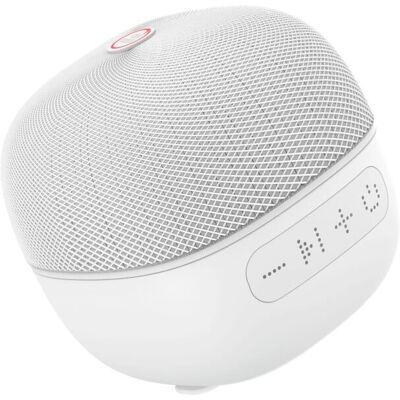 Hama Cube 2.0 Przenośny głośnik Bluetooth - Biały Hama Cube 2.0 Przenośny głośnik Bluetooth - Biały
