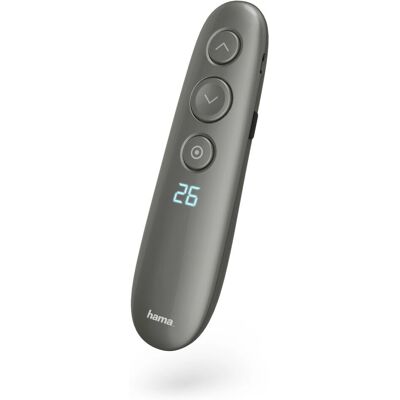 Hama Spot-Pointer - Publicité Hama Spot-Pointer - Publicité