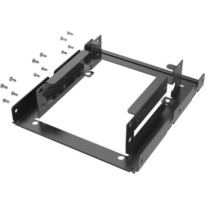 Hama Speichergehäuse - Unterstützt 2,5/3,5" Laufwerke Hama Speichergehäuse - Unterstützt 2,5/3,5" Laufwerke