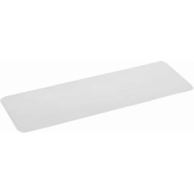Hama Notebook Tastaturdeksel - Transparent, Silikon, 15-17,6" Hama Notebook Tastaturdeksel - Transparent, Silikon, 15-17,6"