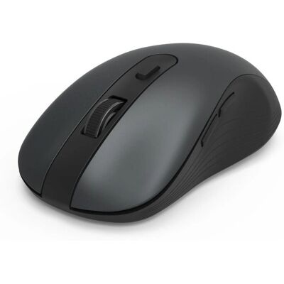 Hama MW-650 Wireless Mouse - Optical 2400 DPI - Right-Handed Hama MW-650 Wireless Mouse - Optical 2400 DPI - Right-Handed