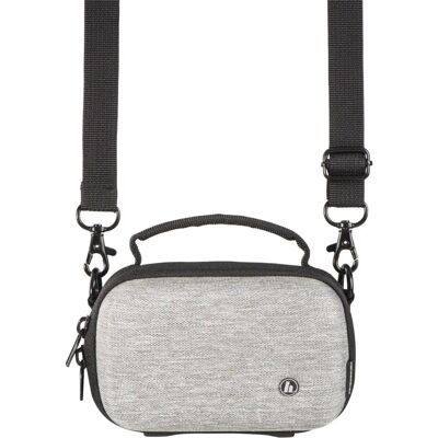 Hama Ambato 80m Hardcase Camera Grijs Hama Ambato 80m Hardcase Camera Grijs