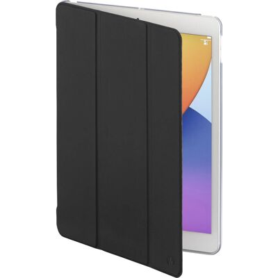 Hama Fold Clear iPad 10.2 (2019/2020) - Schwarz Hama Fold Clear iPad 10.2 (2019/2020) - Schwarz