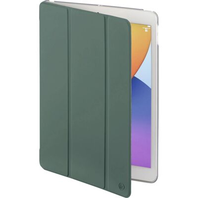 Hama Fold Clear - Grüne Flip-Hülle für iPad 10,2" Hama Fold Clear - Grüne Flip-Hülle für iPad 10,2"