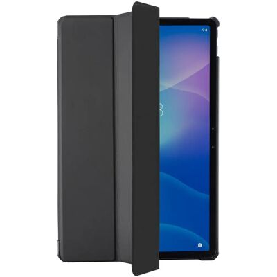 Hama Lenovo Tab P11 Pro Flip Folio i Polyuretan - Svart Hama Lenovo Tab P11 Pro Flip Folio i Polyuretan - Svart