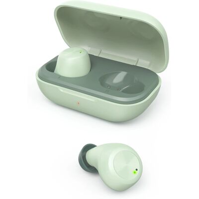 Hama Spirit Chop - Vert/menthe - Publicité Hama Spirit Chop - Vert/menthe - Publicité