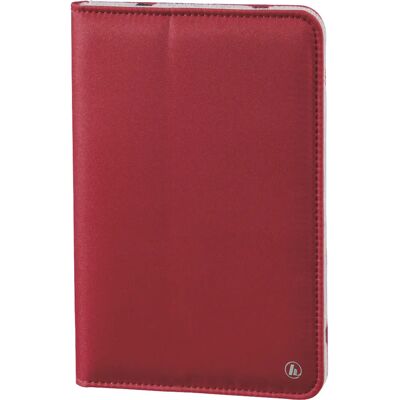 Hama 24,4-27,9cm (9,6-11") Étui pour tablette rouge - Publicité Hama 24,4-27,9cm (9,6-11") Étui pour tablette rouge - Publicité