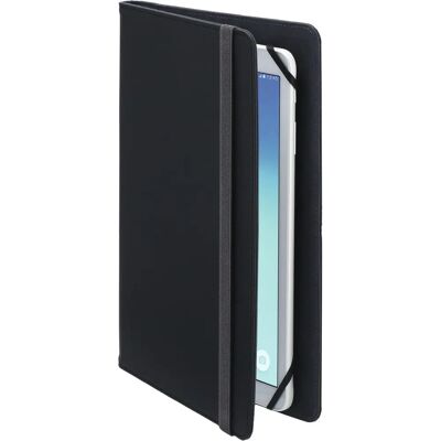 Custodia Tablet Hama Rotazione 360° - Nera Custodia Tablet Hama Rotazione 360° - Nera