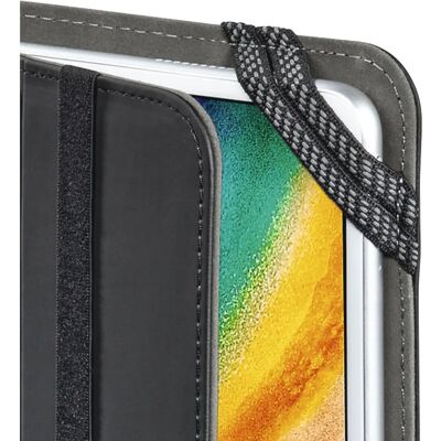 Hama Marchio Fold Uni Custodia per Tablet Nera - Tipo di Tablet Hama Marchio Fold Uni Custodia per Tablet Nera - Tipo di Tablet
