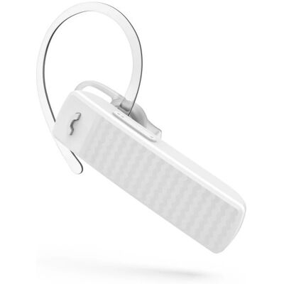 HAMA Mono-Bluetooth® Kopfhörer - Weiß HAMA Mono-Bluetooth® Kopfhörer - Weiß