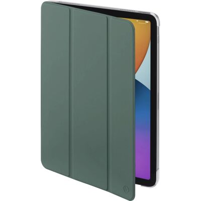 Hama Fold Clear iPad Pro 11 (2020/2021) - Green Hama Fold Clear iPad Pro 11 (2020/2021) - Green