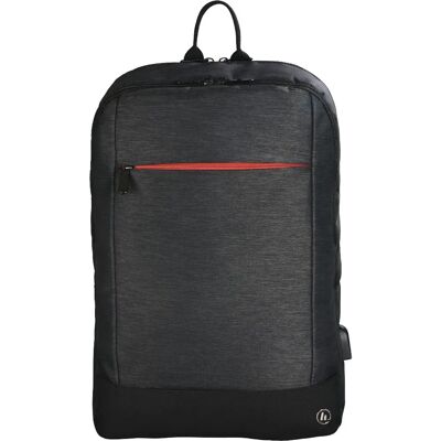 Hama Manchester 15,6" Notebook Rucksack - Rucksack Hama Manchester 15,6" Notebook Rucksack - Rucksack