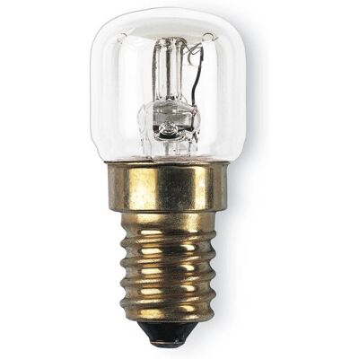 XavaX - Backofenlampe 15W E14 - 300C - Glühbirne XavaX - Backofenlampe 15W E14 - 300C - Glühbirne