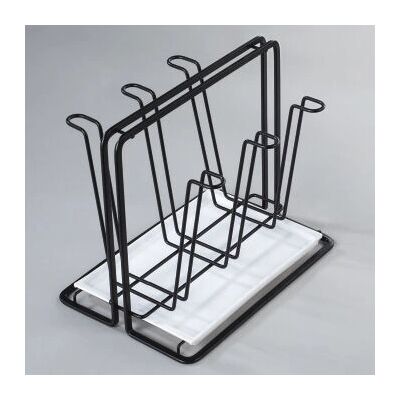 Hama 00111459 Küchenhelfer Organizer - Abtropfgestell Tischmodell Hama 00111459 Küchenhelfer Organizer - Abtropfgestell Tischmodell