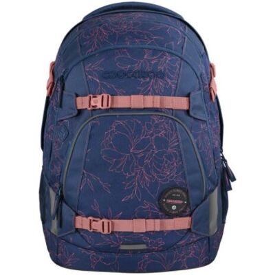 Plecak Coocazoo MATE - Ergonomiczny, Bezpieczny, 30L Plecak Coocazoo MATE - Ergonomiczny, Bezpieczny, 30L