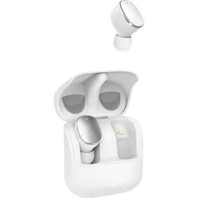 Hama Spirit Pure - Branco Hama Spirit Pure - Branco