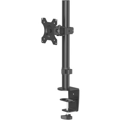 Hama 00118489 Monitor-Halterung - Unterstützt 13-32 Zoll, VESA 75x75/100x100 mm, Schwarz Hama 00118489 Monitor-Halterung - Unterstützt 13-32 Zoll, VESA 75x75/100x100 mm, Schwarz