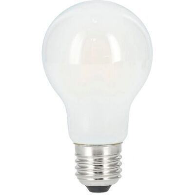 Xavax 00112817 Lampada a risparmio - E27 Bianco caldo 6,5W Xavax 00112817 Lampada a risparmio - E27 Bianco caldo 6,5W