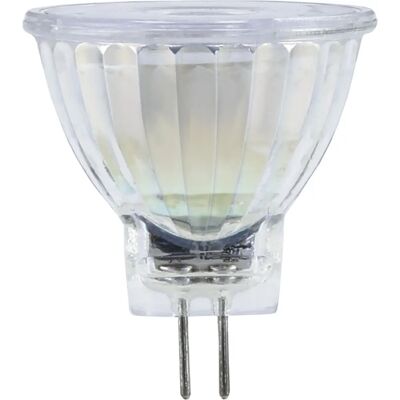Xavax - MR11 LED - GU4 - 185 lm 2.2 W - Bombilla LED Xavax - MR11 LED - GU4 - 185 lm 2.2 W - Bombilla LED