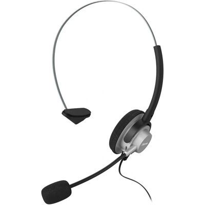 Hama 2,5mm On-Ear Headset Hama 2,5mm On-Ear Headset
