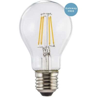 Hama 00176603 Oświetlenie energooszczędne - WiFi LED-lampka Hama 00176603 Oświetlenie energooszczędne - WiFi LED-lampka