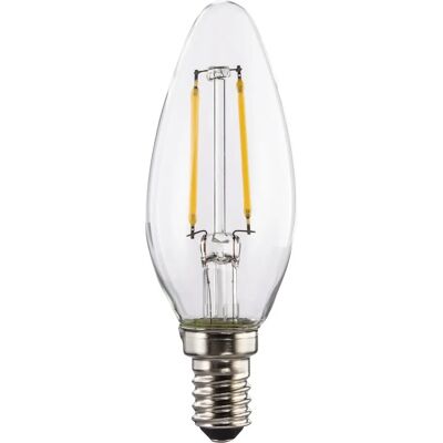 Hama 00112822 Energiesparlampe Warmweiß 2700 K 8 W E14 - Lampe Hama 00112822 Energiesparlampe Warmweiß 2700 K 8 W E14 - Lampe
