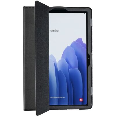 Hama Étui Pliant Noir pour Samsung Galaxy Tab S7 FE/S7+ - Housse de protection - Publicité Hama Étui Pliant Noir pour Samsung Galaxy Tab S7 FE/S7+ - Housse de protection - Publicité