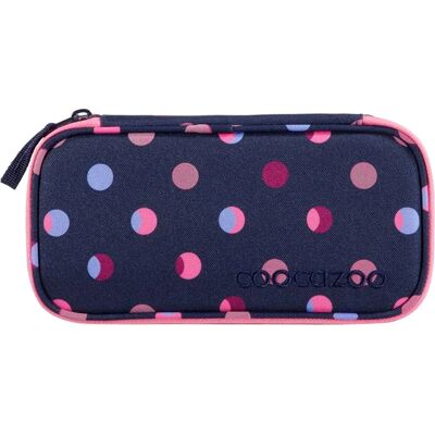 Coocazoo 211348 Bleistiftetui Multicolour - Federmäppchen Coocazoo 211348 Bleistiftetui Multicolour - Federmäppchen