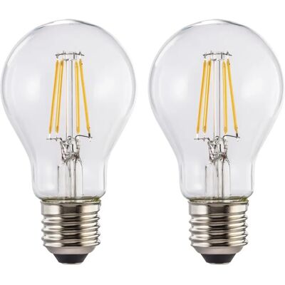 Hama 00112903 energiesparlampe - Warmweiß - 2700 K - 6.5 W - E27 - Lampentyp Hama 00112903 energiesparlampe - Warmweiß - 2700 K - 6.5 W - E27 - Lampentyp