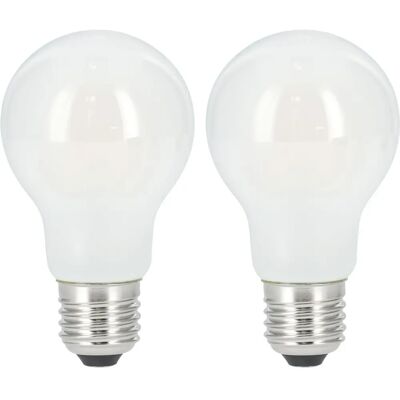 Xavax - 00112904 - 6.5 W - 2700K E27 - energy-saving lamp Xavax - 00112904 - 6.5 W - 2700K E27 - energy-saving lamp
