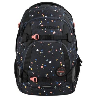 Coocazoo MATE Schulrucksack - Verstellbarer Schulranzen Coocazoo MATE Schulrucksack - Verstellbarer Schulranzen