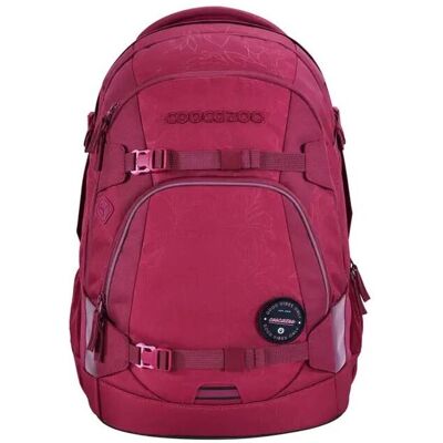 Plecak szkolny Coocazoo MATE Berry Boosts - Typ produktu Plecak szkolny Coocazoo MATE Berry Boosts - Typ produktu