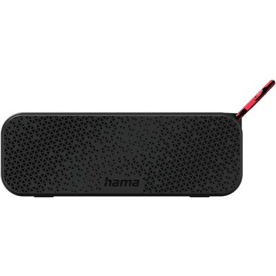 Hama PowerBrick 2.0 - Svart Hama PowerBrick 2.0 - Svart