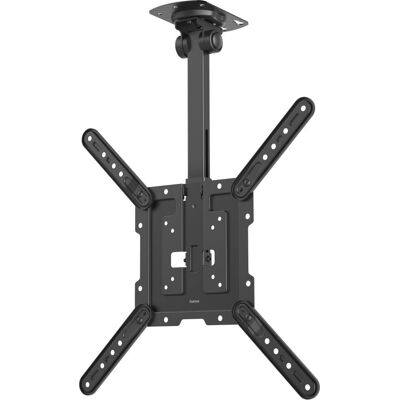 Hama Soporte de Techo para TV 65" Negro Hama Soporte de Techo para TV 65" Negro