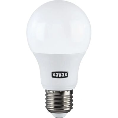 Xavax - Ampoule LED E27 1055 lm - 2700K - LED bombilla Xavax - Ampoule LED E27 1055 lm - 2700K - LED bombilla