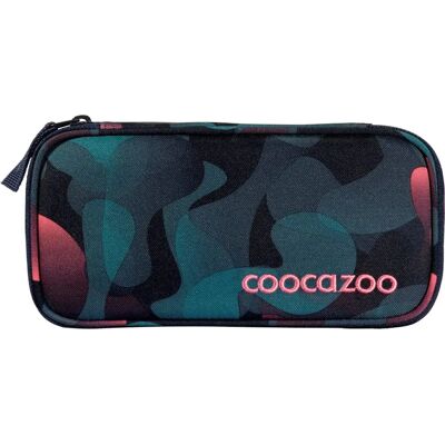 Piórnik Coocazoo 211350 z Wieloma Przegródkami - Piórnik Piórnik Coocazoo 211350 z Wieloma Przegródkami - Piórnik
