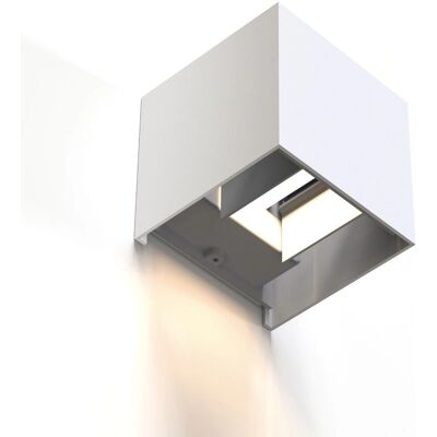 Hama 00176607 Smart Wall Light Wi-Fi - Smart Wall Light Hama 00176607 Smart Wall Light Wi-Fi - Smart Wall Light