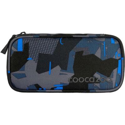 Piórnik Coocazoo 211352 - Twardy, Poliester, Ekologiczny Piórnik Coocazoo 211352 - Twardy, Poliester, Ekologiczny