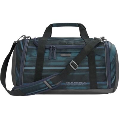 Coocazoo Urban Line Sac de Sport Bleu - Publicité Coocazoo Urban Line Sac de Sport Bleu - Publicité